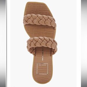 Dolce Vita Indy Slide Sandal